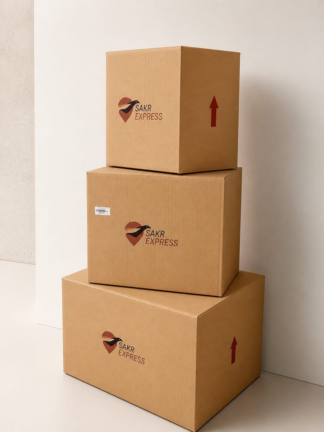 Corrugated Carton Boxes